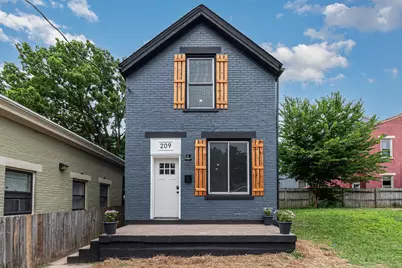 209 Pleasant Street, Covington, KY 41011 - Photo 29