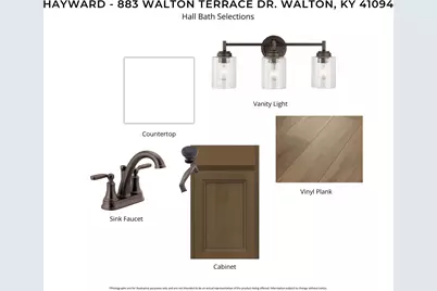 883 Walton Terrace Drive #9-301, Walton, KY 41094 - Photo 5