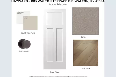883 Walton Terrace Drive #9-301, Walton, KY 41094 - Photo 3