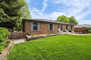 761 Meadow Wood Dr, Villa Hills, KY 41017 - Photo 9