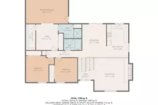 1583 Basswood Ct, Florence, KY 41042 - Photo 3