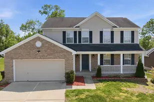 1166 Everwood Ln, Independence, KY 41051 - Photo 3