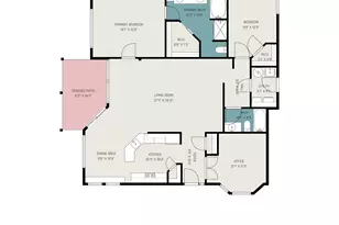 7384 Flintshire Dr, Alexandria, KY 41001 - Photo 25