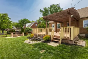 1592 St Anthony Cir, Fort Wright, KY 41011 - Photo 37
