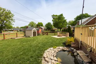 1592 St Anthony Cir, Fort Wright, KY 41011 - Photo 33