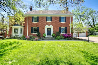 17 Sunnymede Drive, Fort Mitchell, KY 41017 - Photo 1