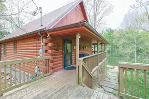 445 Elk Lake Resort Rd, Owenton, KY 40359 - Photo 5
