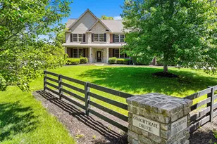 720 Broomtail Ln, Hebron, KY 41048 - Photo 5