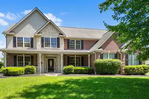 720 Broomtail Ln, Hebron, KY 41048 - Photo 3