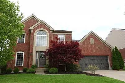 9858 Burleigh Lane, Union, KY 41091 - Photo 1