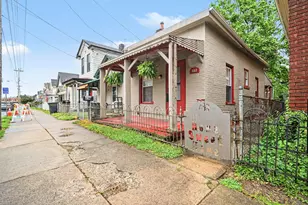 408 Oak St, Ludlow, KY 41016 - Photo 5