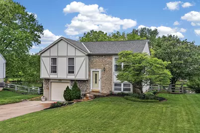 1586 Hickory Hill Court, Florence, KY 41022 - Photo 27