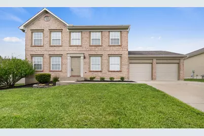 1899 Morning Dove Court, Hebron, KY 41048 - Photo 1