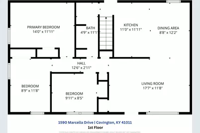 1590 Marcella Drive, Covington, KY 41011 - Photo 37