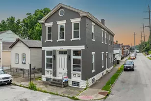 639 Watkins St, Covington, KY 41011 - Photo 1