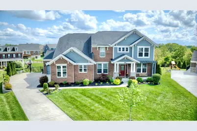 818 Carrieview Drive, Crescent Springs, KY 41017 - Photo 1
