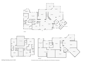 2424 Royal Castle Way, Union, KY 41091 - Photo 47