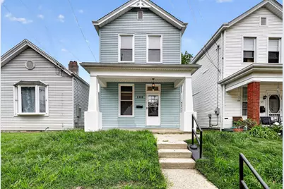 126 W 31st Street, Covington, KY 41015 - Photo 1