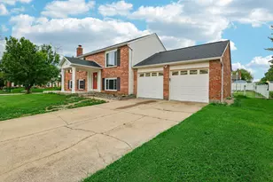 851 Hacienda Ct, Villa Hills, KY 41017 - Photo 3