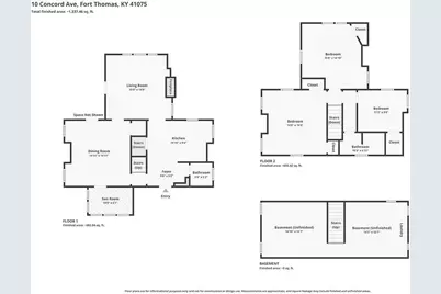 10 Concord Avenue, Fort Thomas, KY 41075 - Photo 39