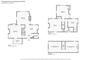 10 Concord Ave, Fort Thomas, KY 41075 - Photo 39