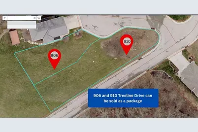 910 Treeline Drive, Fort Mitchell, KY 41017 - Photo 3