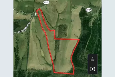 45 Acres Chipman Ridge Road #43 Acres, +/-, Williamstown, KY 41097 - Photo 17