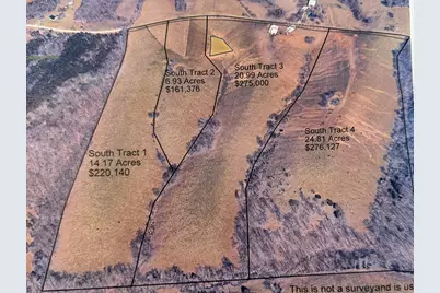 20.99 Ac Chipman Ridge Road, Williamstown, KY 41097 - Photo 21