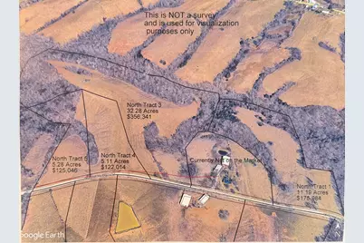 32.28 Ac Chipman Ridge Road, Williamstown, KY 41097 - Photo 13