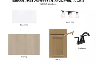 3943 Volterra Ln, Covington, KY 41017 - Photo 5