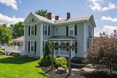5009 Petersburg Road, Petersburg, KY 41080 - Photo 1