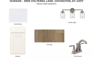 3939 Volterra Ln, Covington, KY 41017 - Photo 5