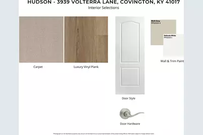 3939 Volterra Lane #302A, Covington, KY 41017 - Photo 3