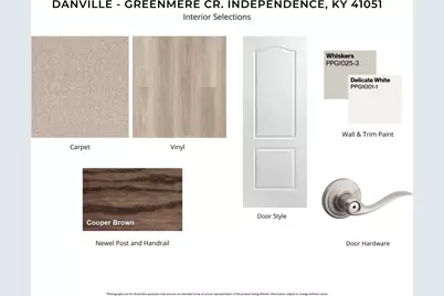 6374 Greenmere Circle, Independence, KY 41015 - Photo 3
