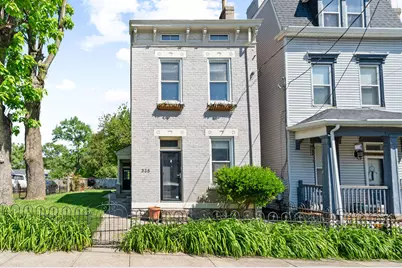 336 Byrd Street, Covington, KY 41011 - Photo 33