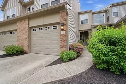 119 Hidden Ridge Court #2D, Highland Heights, KY 41076 - Photo 43