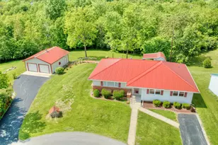60 Valley High Ln, Augusta, KY 41002 - Photo 3