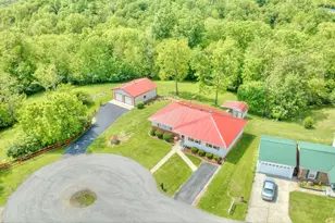 60 Valley High Ln, Augusta, KY 41002 - Photo 7