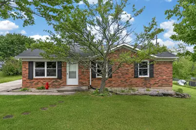 187 Southside Church Road, Falmouth, KY 41040 - Photo 1