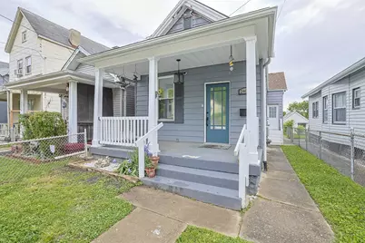 2408 Warren Street, Covington, KY 41014 - Photo 3