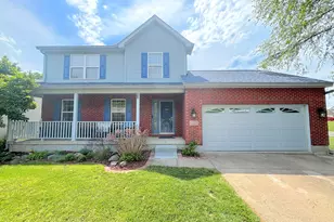 10053 Haven Hill Dr, Florence, KY 41042 - Photo 1