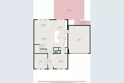 2727 Chateau Court, Union, KY 41091 - Photo 35