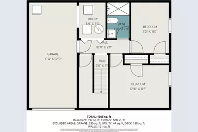 6034 Belair Drive, Florence, KY 41042 - Photo 27