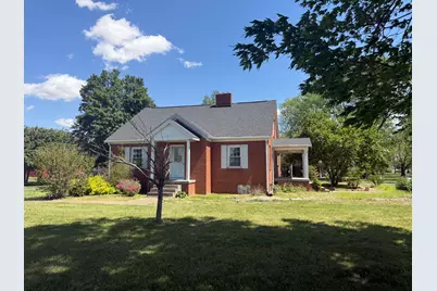 9389 US Highway 60 W, Sturgis, KY 42459 - Photo 1