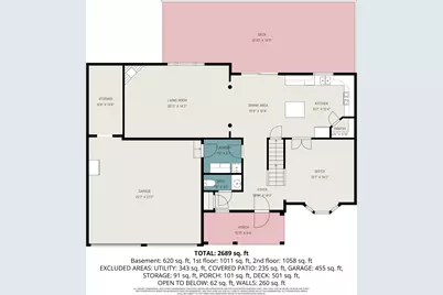 4874 Dartmouth Drive, Burlington, KY 41005 - Photo 29