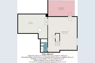 4874 Dartmouth Drive, Burlington, KY 41005 - Photo 31