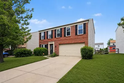 2366 Hummingbird Lane, Hebron, KY 41048 - Photo 35