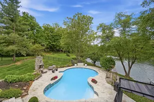878 Squire Oaks Dr, Villa Hills, KY 41017 - Photo 23