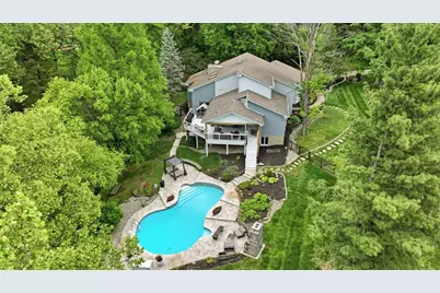 878 Squire Oaks Drive, Villa Hills, KY 41017 - Photo 47