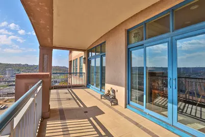 100 W Rivercenter Boulevard #PH3B, Covington, KY 41011 - Photo 45